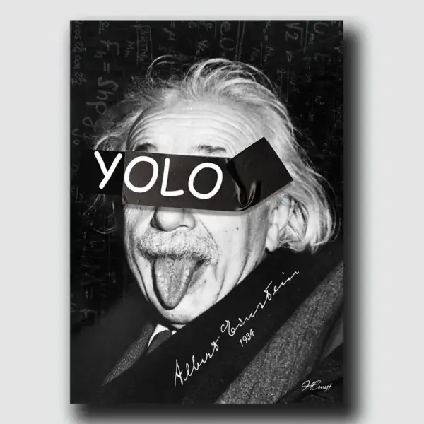 Yolo 0