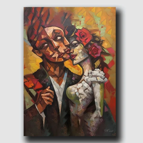 picasso art